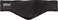 Chattanooga ColPac - Reusable Gel Ice Pack - Black Vinyl - Neck Contour - 21 inches - Cold Therapy - Knee, Arm, Elbow, Shoulder, Back - Aches, Swelling, Bruises, Sprains, Inflammation