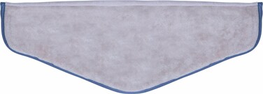 Chattanooga Hydrocollator All Terry Cover - Neck Contour