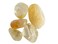 CircuitOffice 5 Piece Grade A Citrine Tumbled Stones (0.5-1.25") - Healing Stones, Metaphysical Healing, Chakra Stones for Wicca, Reiki, Healing, Metaphysical, Chakra, Positive Energy or Gift