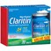 Claritin 24 Hour Allergy Medicine, Non-Drowsy Prescription Strength Allergy Relief, Loratadine Antihistamine Tablets, 70 Count