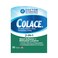 Colace 2-IN-1 Stool Softener &amp; Stimulant Laxative Tablets, 10 Count, Gentle Constipation Relief In 6-12 Hours