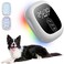 Cold Laser Therapy for Dogs, Red Light Therapy for Dogs, Infrared Light Therapy Vet Device for Dog Arthritis Pain Relief, Clear Cats Skin Infections with 2 Therapy Modules