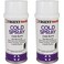 Cold Spray, Topical Coolant, 4 oz, 2-Pack