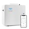 Commercial HVAC App Fragrance Machine, 10000 Sq. Ft Coverage Oil Diffuser for Essential Oils, Bluetooth &amp; WiFi Waterless Scent Air for Home, Business, Office, Hotel, Store, Spa, Extra Large Room