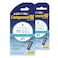 Compound W Maximum Strength Fast Acting Gel Wart Remover, 0.25 oz, 2 Pack