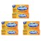 Conazol Cream Anti-fungal Athlete's Foot Cure - 30g 3-Pack