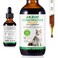 Constipation Relief for Cat, Cat Laxative Constipation Relief, Cat Constipation Relief, Anti Diarrhea for Pet,100% Natural Cat Laxative with 6 Probiotics Cat Stool Softener - 2 fl oz (1)