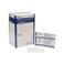Covidien Adhesive Dressing Telfa 2 X 3 Inch Film / Cotton Rectangle White Sterile