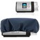 CPAP Dust Cover Protect Your CPAP Machine for Sleep Apnea &amp; BiPAP Machines, Water Proof CPAP Cleaning Supplies Covers for Tidy up The Room Beautiful Protect CPAP Machines CPAP Accessories