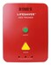CPR Savers Lifesaver AED Trainer (Training Device for CPR and Defibrillators) (1)