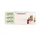 Crotalus Horridus Homeopathy Pellets (Pills) in 200C Potency, Pack of 3