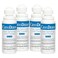 Cryoderm Pain Relieving Roll-on, 3oz. - 4 Count