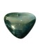 CRYSTALMIRACLE Bloodstone 85 Grams Heart Rock Crystal Healing Reiki feng Shui Home Office Gift Wellness Positive Energy Peace
