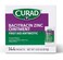 CURAD Bacitracin Ointment with Zinc, 0.9 g Foil Packet, Case of 1728