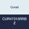 Curad CUR47315RRBZ Flex-Fabric Adhesive Bandages for First Aid, 3/4" x 3" Size, Pack 30