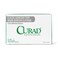 Curad Medline NON260404 Tape, Elastic, Adhesive, Bandage, 4" x 5 yd., Lf (Pack of 36)