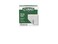 Curad Non-Woven Pro-Gauze, 3 Inch x 3 Inch, 10 Count (Pack of 6)