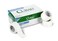 CURAD Paper Adhesive Tape, 1" x 10 yds., Not Made from Natural Rubber Latex, Pack of 120