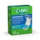 CURAD Plastic Waterproof Adhesive Bandage for First Aid, Sterile, Beige Color, 1 x 3 Inches, 100 Count