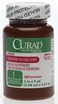 CURAD Sterile Iodoform Gauze Packing Strips, 2" x 5 yds., Wound Care Essentials, Pack of 12