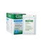 Curad Sterile Nonadherent Pad, Soft, Perforated, Absorbent, Cotton/Polyester, 2" x 3", Sterile, 100 pads