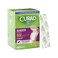 CURAD Sterile Nonstick Pad with Adhesive Tabs, First Aid, 2 Inches x 3 Inches, Box of 20 Individually Wrapped Pads