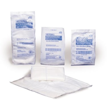 Curity Abdominal Pads
