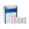 Curity Kendall Healthcare 6844119 Sheer Adhesive Bandage 1" X 3" - Box of 50