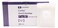 Curity Sterile Gauze Stretch Bandages, 1" x 75", Sterile-Pack of 12