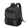 CURMIO CPAP Backpack, Travel Bag Compatible for ResMed AirSense, Philips System One, Black (Patented Design)