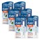 Cutter Bite MD Insect Bite Relief, Stick, 0.5 Fl Ounce, 6-Pack, Plain