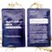 DAVID R Reusable Hot &amp; Cold Ice Pack Glycerin - (Pack of 2) Therapy pad, Injury Recovery, Joint Pain - Flexible Microwaveable Reusable Pack (9 x 5 inches)