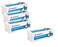 Dealmed 2" x 2" Surgical Sponges, 8-Ply, Non-Woven Absorbent Gauze Sponges for Wound Care, First Aid Kits and Medical Facilities, 200 Count (Pack of 4)