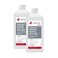 Dealmed Isopropyl Rubbing Alcohol 70% USP, First Aid Antiseptic, 16 fl. oz, (2 Pack)