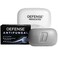 Defense Antifungal Bar Soap   Jock Itch, Ringworm, Athlete's Foot, Skin Fungus   Medicated Anti Fungal Treatment (One Bar with Snap-Tight Case)