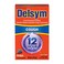 Delsym Cough Suppressant Liquid, 3 Ounce (Grape, Adult), 3 Fl Oz