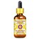 Deve Herbes Pure Gurjun Balsam Essential Oil with Glass Dropper 30ml (1 oz)