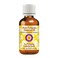 Deve Herbes Pure Petitgrain Essential Oil (Citrus aurantium Amara) Steam Distilled 10ml (0.33 oz)