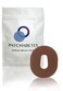 Dexcom G6 Adhesive Patches Waterproof, Hypoallergenic, Diabetic Supplies, 20-Pack - Brown