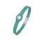 Divoti CGM Continuous Glucose Monitor Sensor Cover Armband Compatible with Freestyle Libre 3, Trim-to-fit Adjustability- Teal Green
