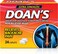 Doans Extra Strength Pain Reliever 24 Count (Pack of 4)