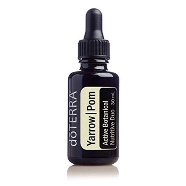 doTERRA - Yarrow   Pom - Active Botanical Nutritive Duo - 30 mL