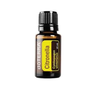 doTERRA Citronella Oil Cymbopogon winterianus