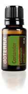 doTERRA Coriander Essential Oil - 15 ml