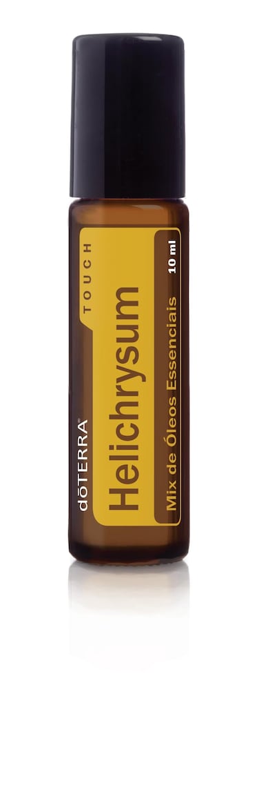 doTERRA Helichrysum Touch