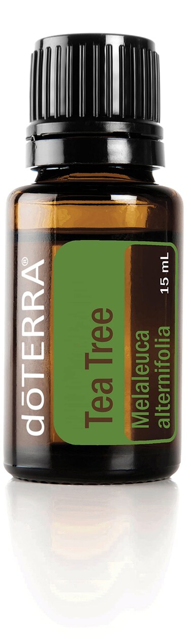 doTERRA Melaleuca (Tea Tree) Essential Oil - 15 mL
