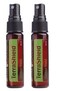 doTERRA Terrashield Essential Oil Outdoor Blend Spray - 30ml(2 Pack)
