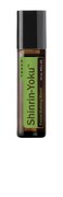doTERRA Touch Shinrin-Yoku Forest Bathing Blend 10 mL Roll-On