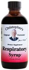 Dr Christopher's Formula Respiratory Syrup, 4 Fluid Ounce