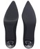 Dr. Foot Shoe Sole Protectors for high-Heels, Self Adhesive Silicone Non-Slip Shoes Cover Bottoms for Women